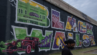 It's Past Time For Reparations For the Survivors and Descendants of Victims of the 1921 Tulsa Massacre